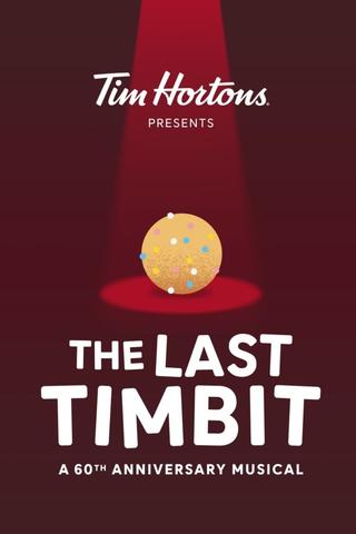 The Last Timbit poster