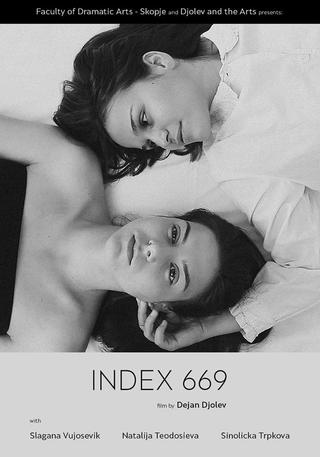 Index 669 poster