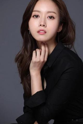 Ju Min-ha pic