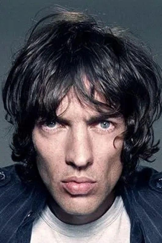 Richard Ashcroft poster