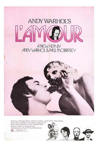 L'Amour poster