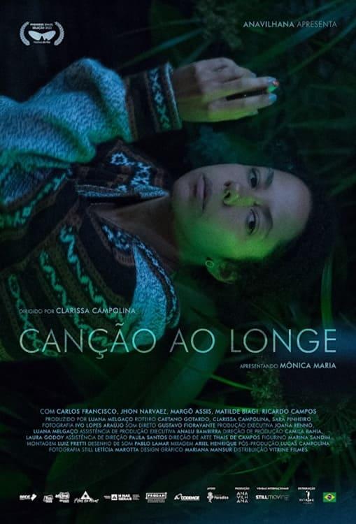 Canção ao Longe poster