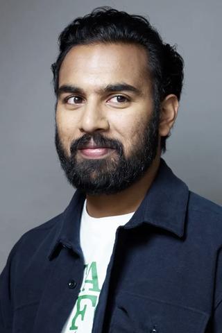 Himesh Patel pic