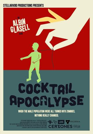 Cocktail Apocalypse poster