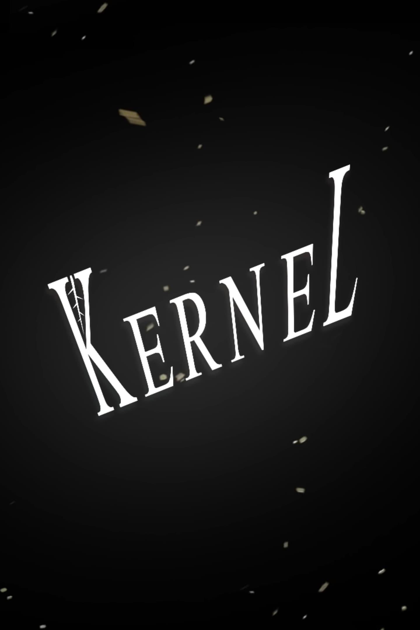 Kernel poster