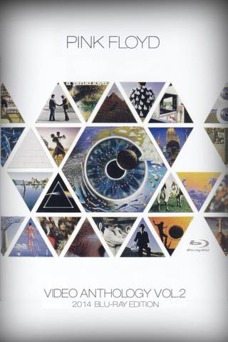 Pink Floyd: Video Anthology Vol 2 poster