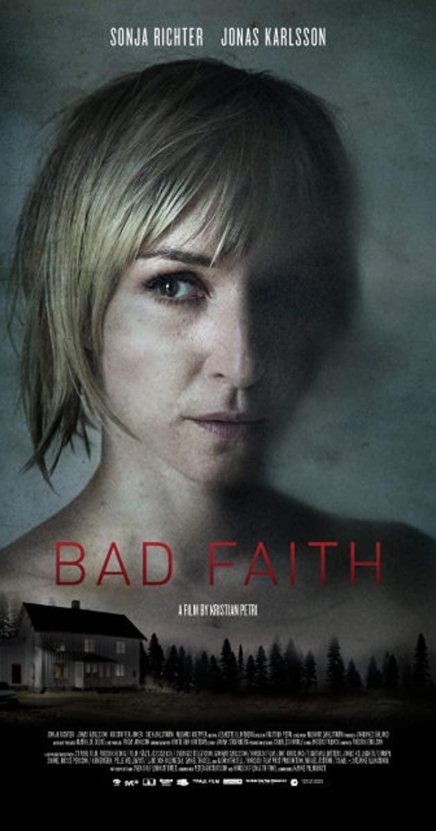 Bad Faith poster