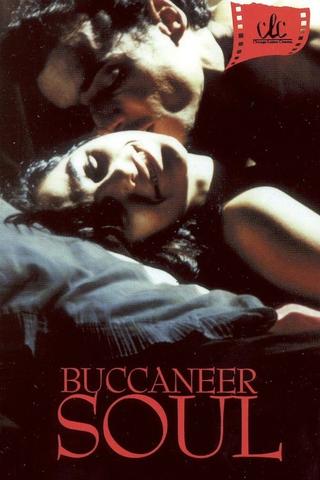 Buccaneer Soul poster