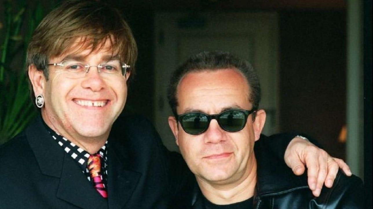 Two Rooms: A Tribute to Elton John & Bernie Taupin backdrop