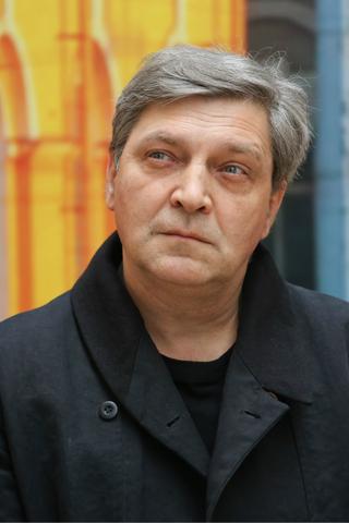 Aleksandr Nevzorov pic