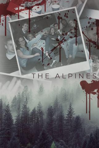 The Alpines poster