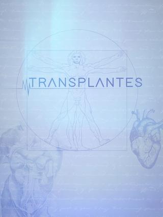 Transplantes poster