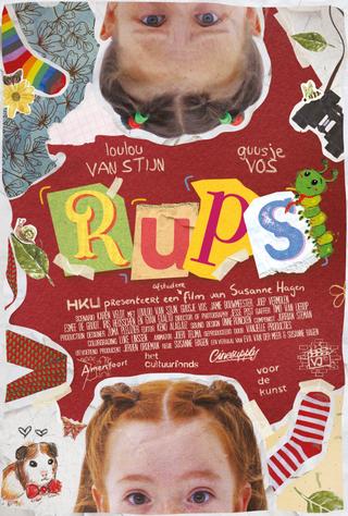 Rups poster