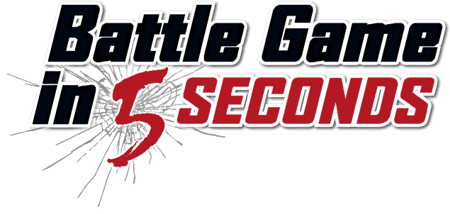 Battle Game in 5 Seconds logo