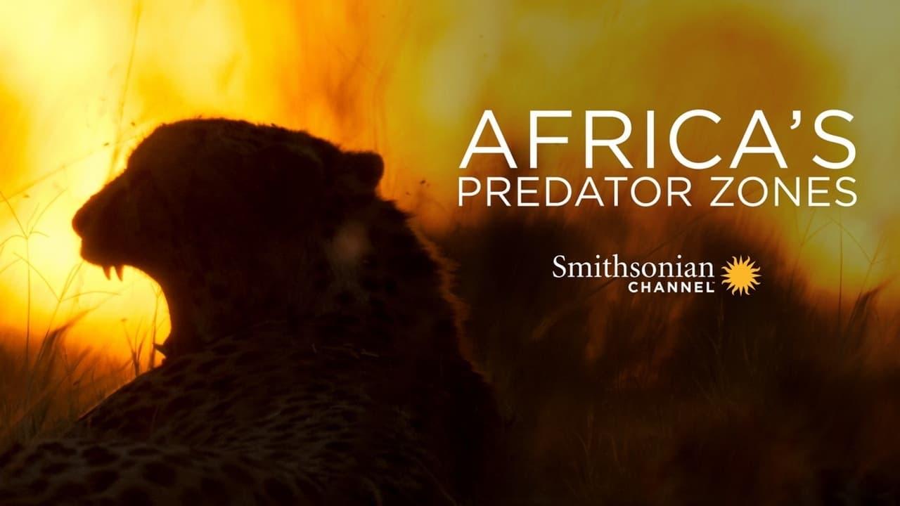 Africa's Predator Zones backdrop