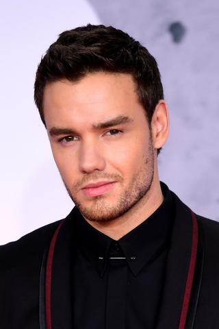 Liam Payne pic