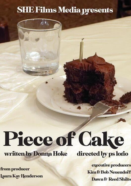 Piece of Cake poster