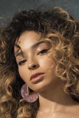 Ella Eyre poster