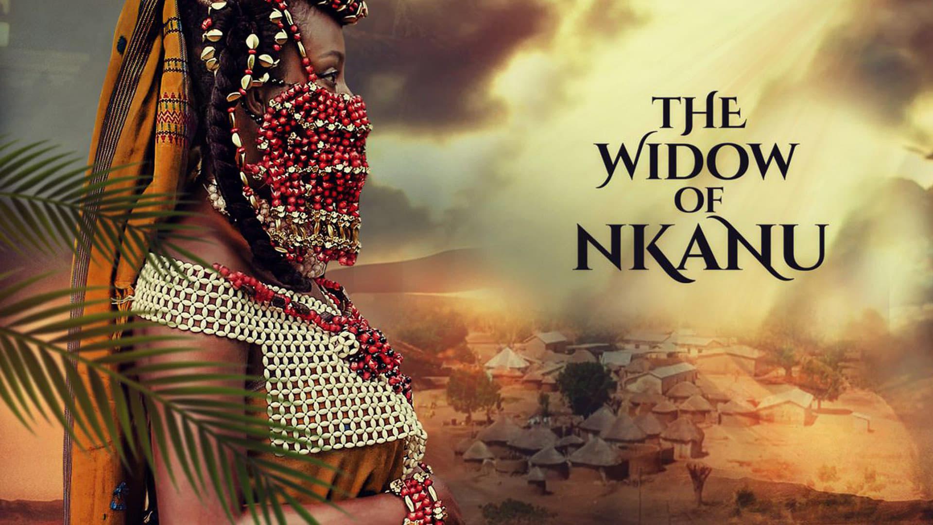 The Widow of Nkanu backdrop