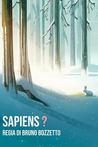 Sapiens poster