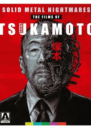 Japanese Cinema's Provocateur Extraordinaire: Shinya Tsukamoto poster