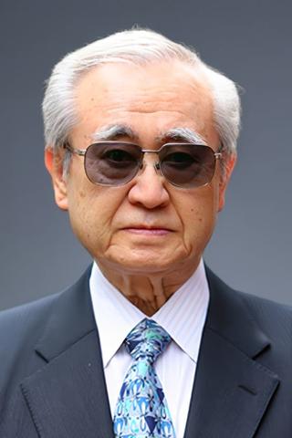 Genzô Wakayama pic