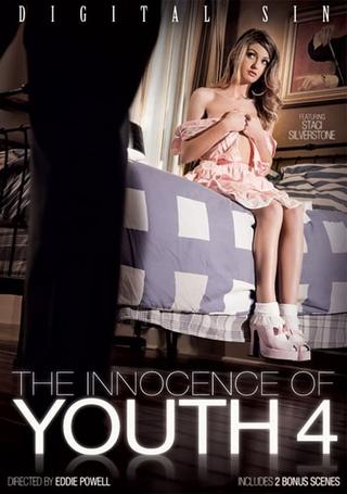 The Innocence of Youth 4 poster