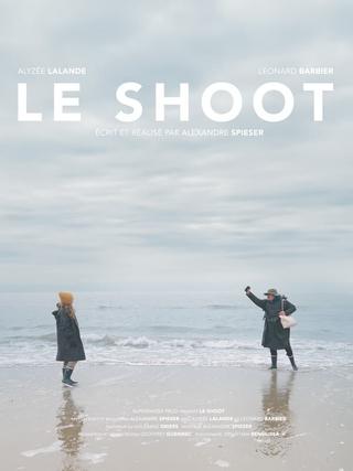 The Shoot poster