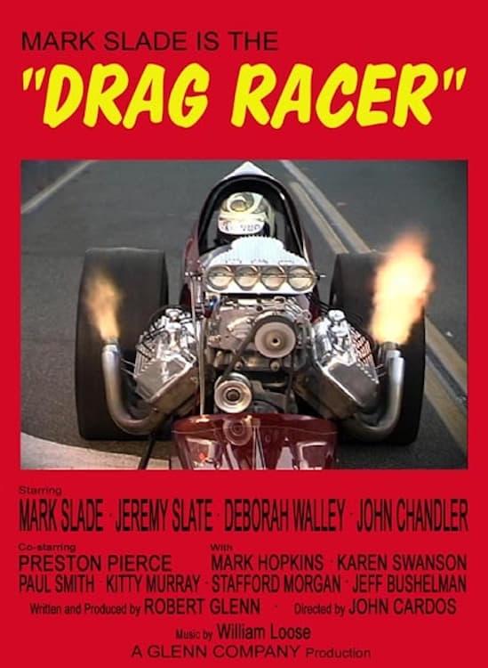 Drag Racer poster