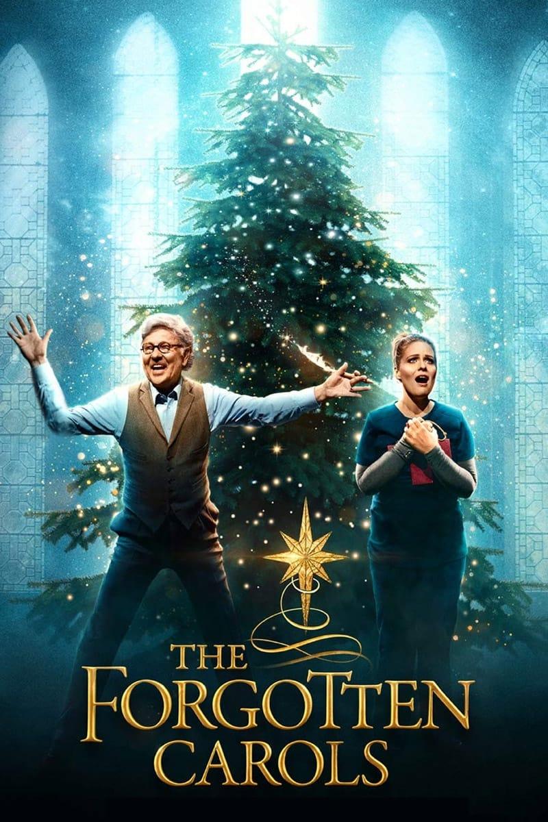 The Forgotten Carols poster