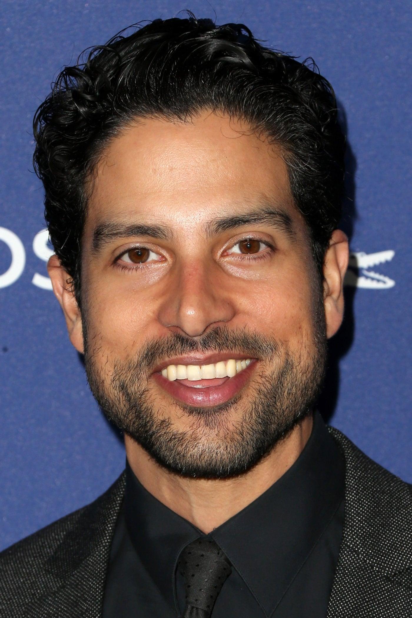 Adam Rodriguez poster