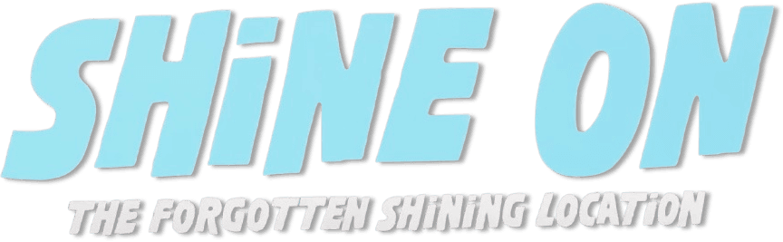 Shine On: The Forgotten Shining Location logo