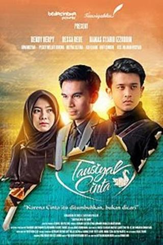 Tausiyah Cinta poster