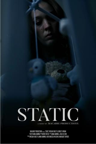 Static poster