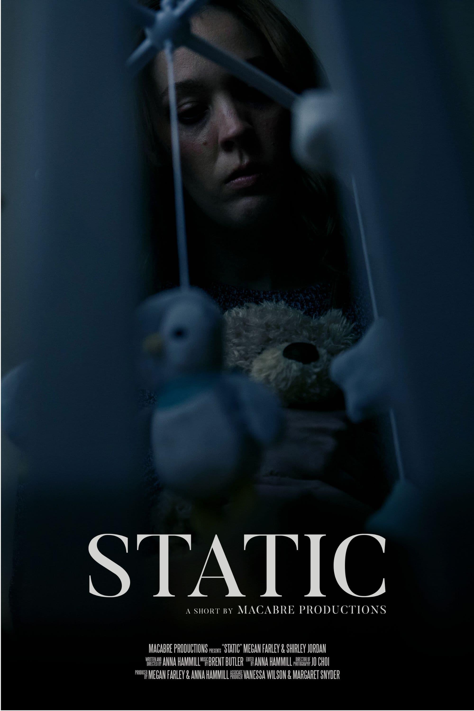 Static poster