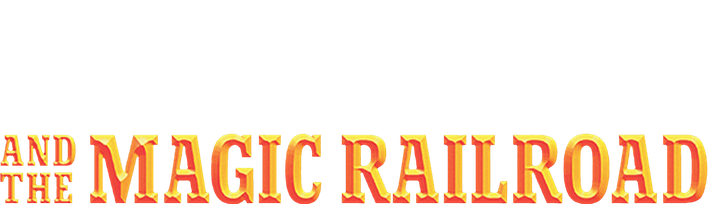 Thomas and the Magic Railroad logo