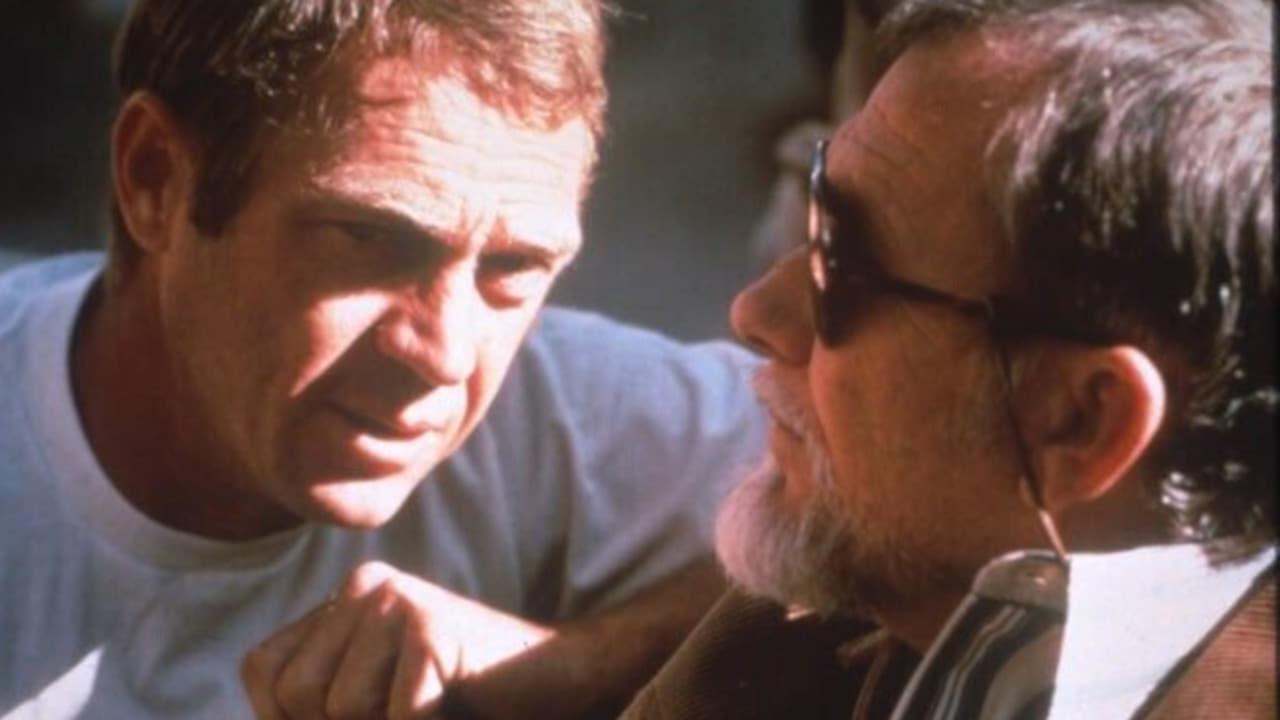 Sam Peckinpah: Man of Iron backdrop