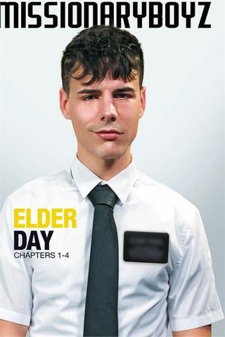 Elder Day: Chapters 1-4 poster