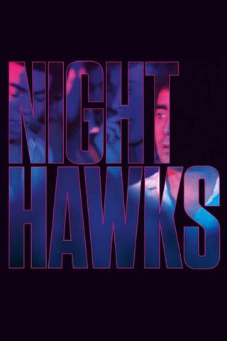 Nighthawks poster