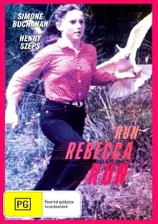 Run Rebecca, Run! poster