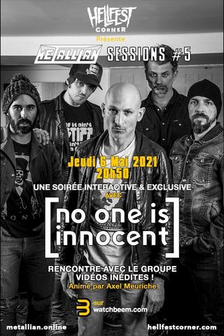 No One Is Innocent poster