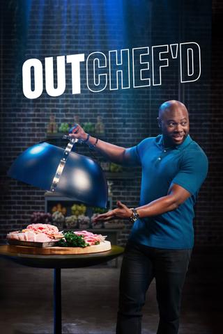 Outchef'd poster