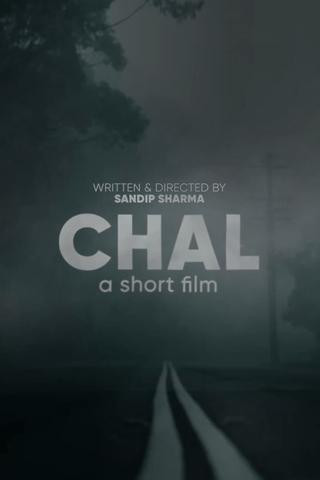 Chal poster