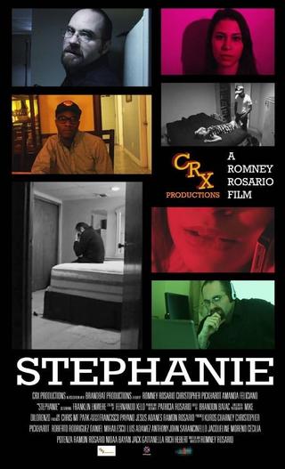 Stephanie poster