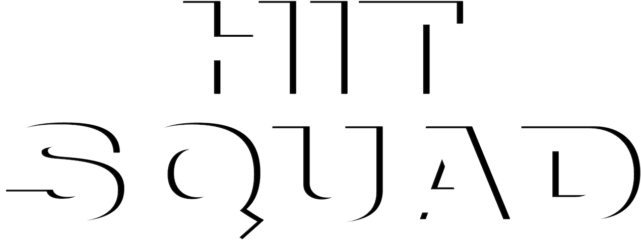 Hit Squad logo