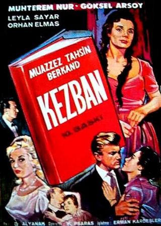 Kezban poster