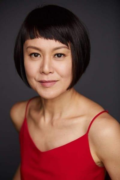 Janice Koh Yu-Mei poster