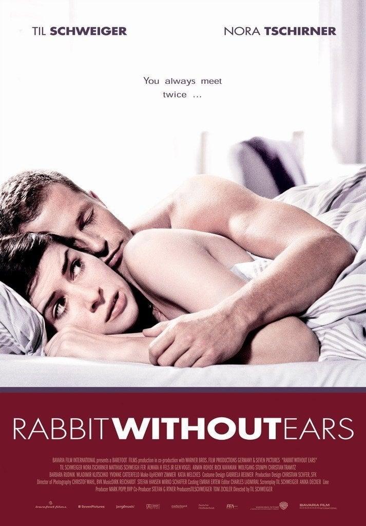 Rabbit Without Ears poster