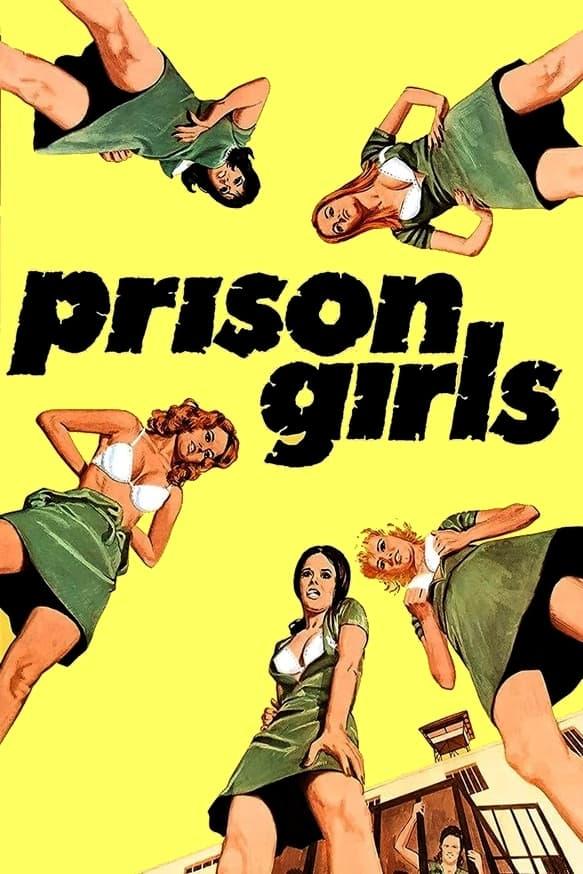Prison Girls poster