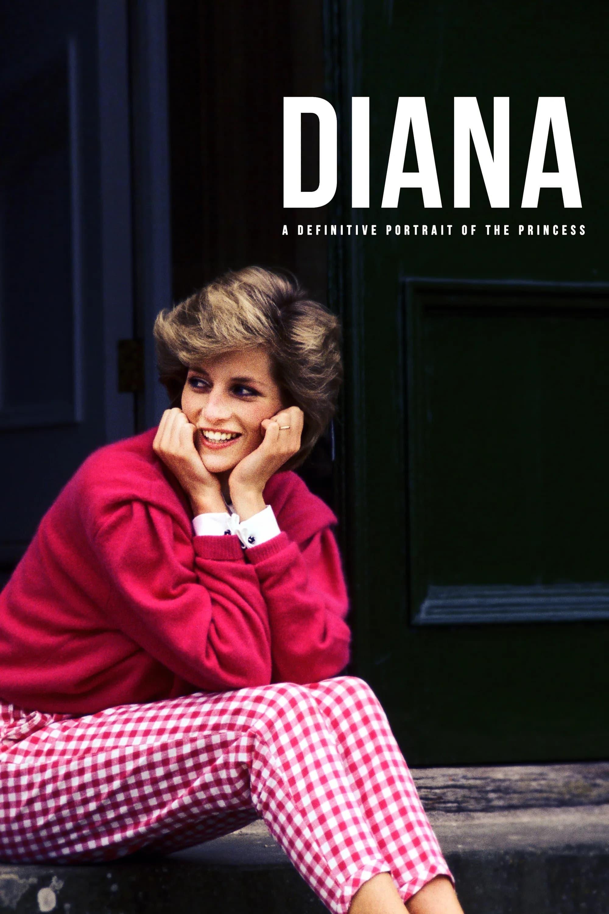 Diana poster